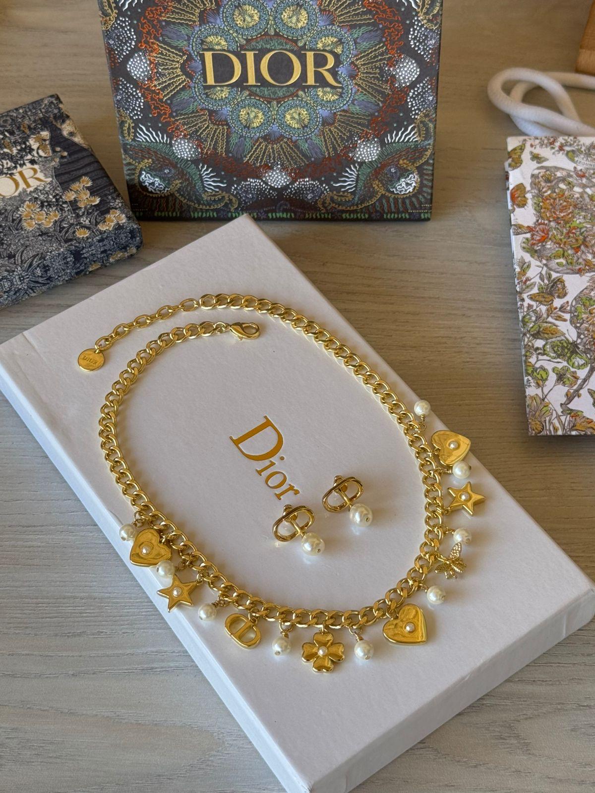 Di. 2pcs set