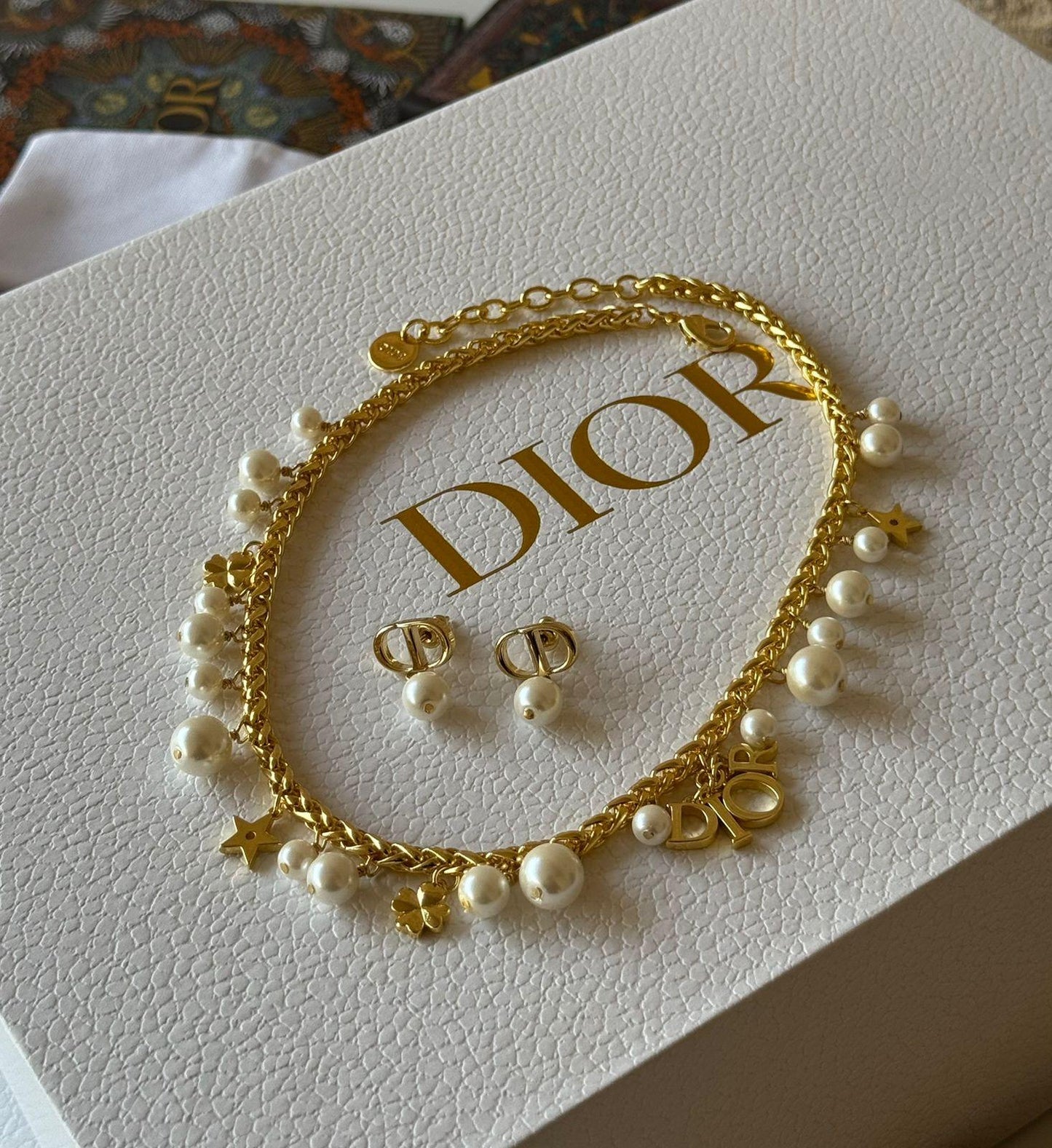 Di. 2pcs set