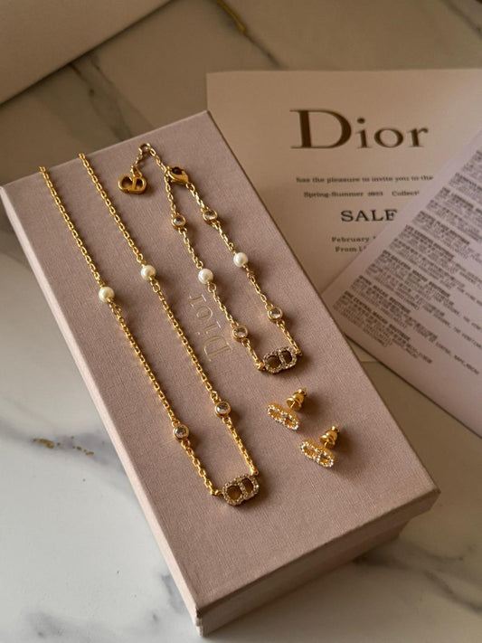 Di. 3pcs set