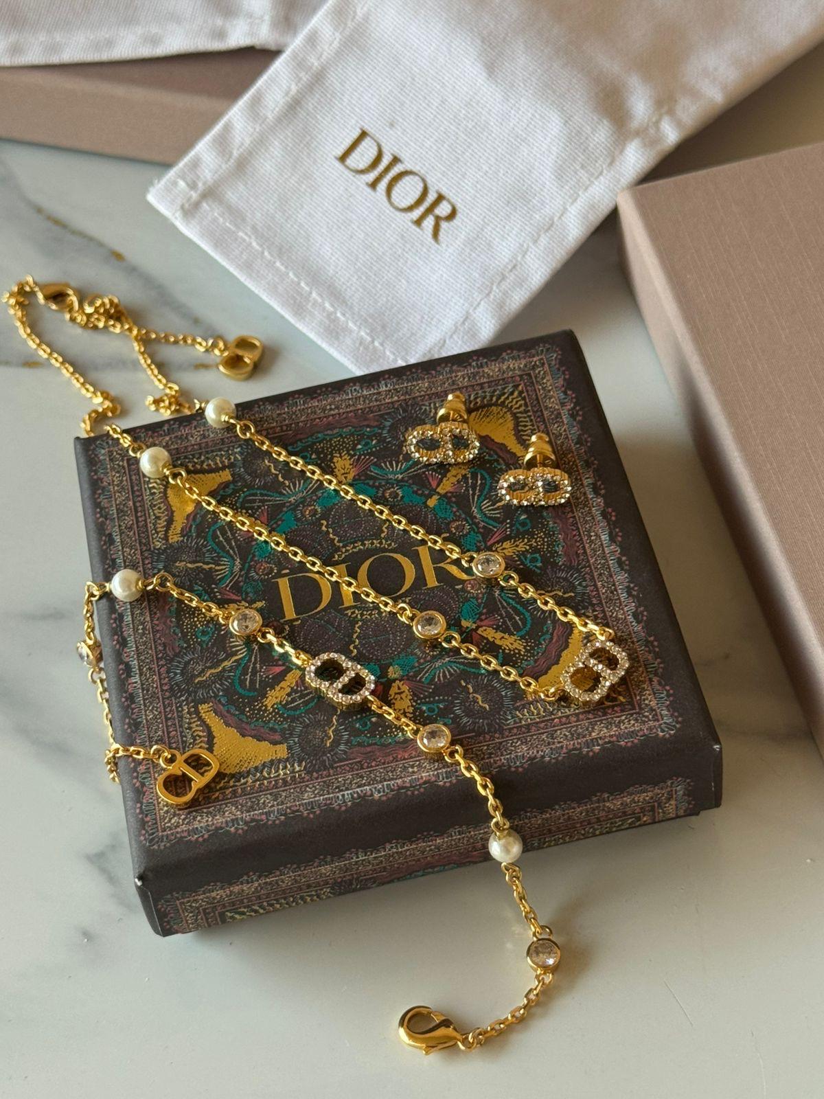 Di. 3pcs set