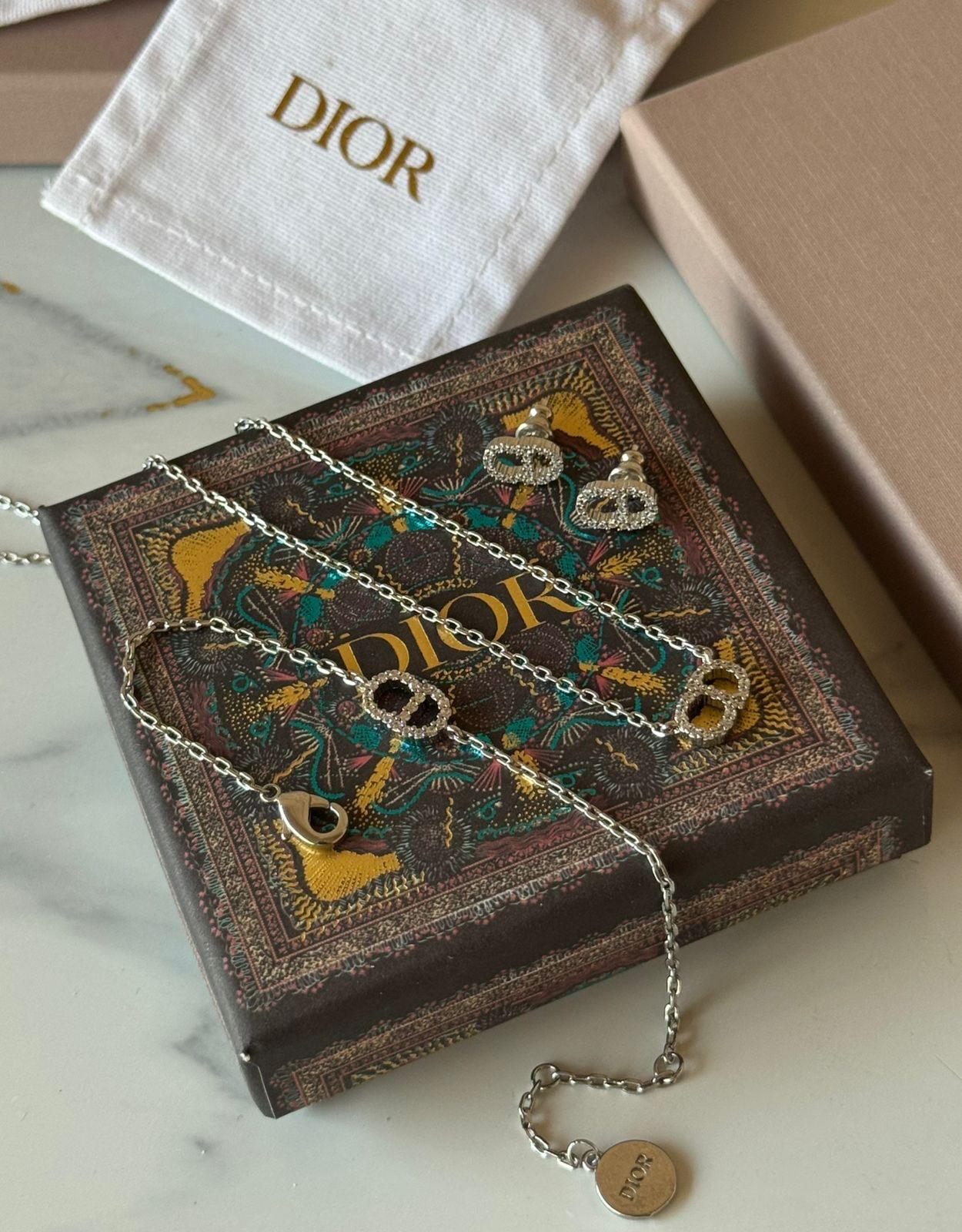 Di. 3pcs set