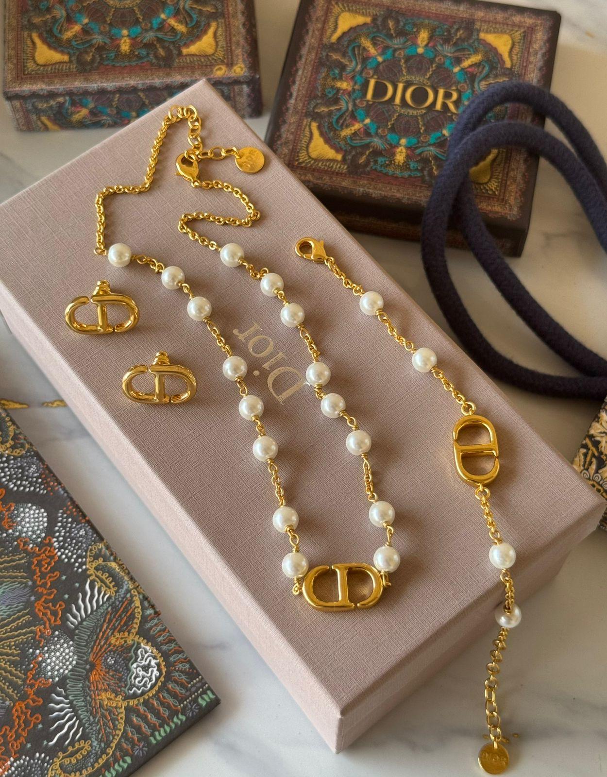 Di. 3pcs set