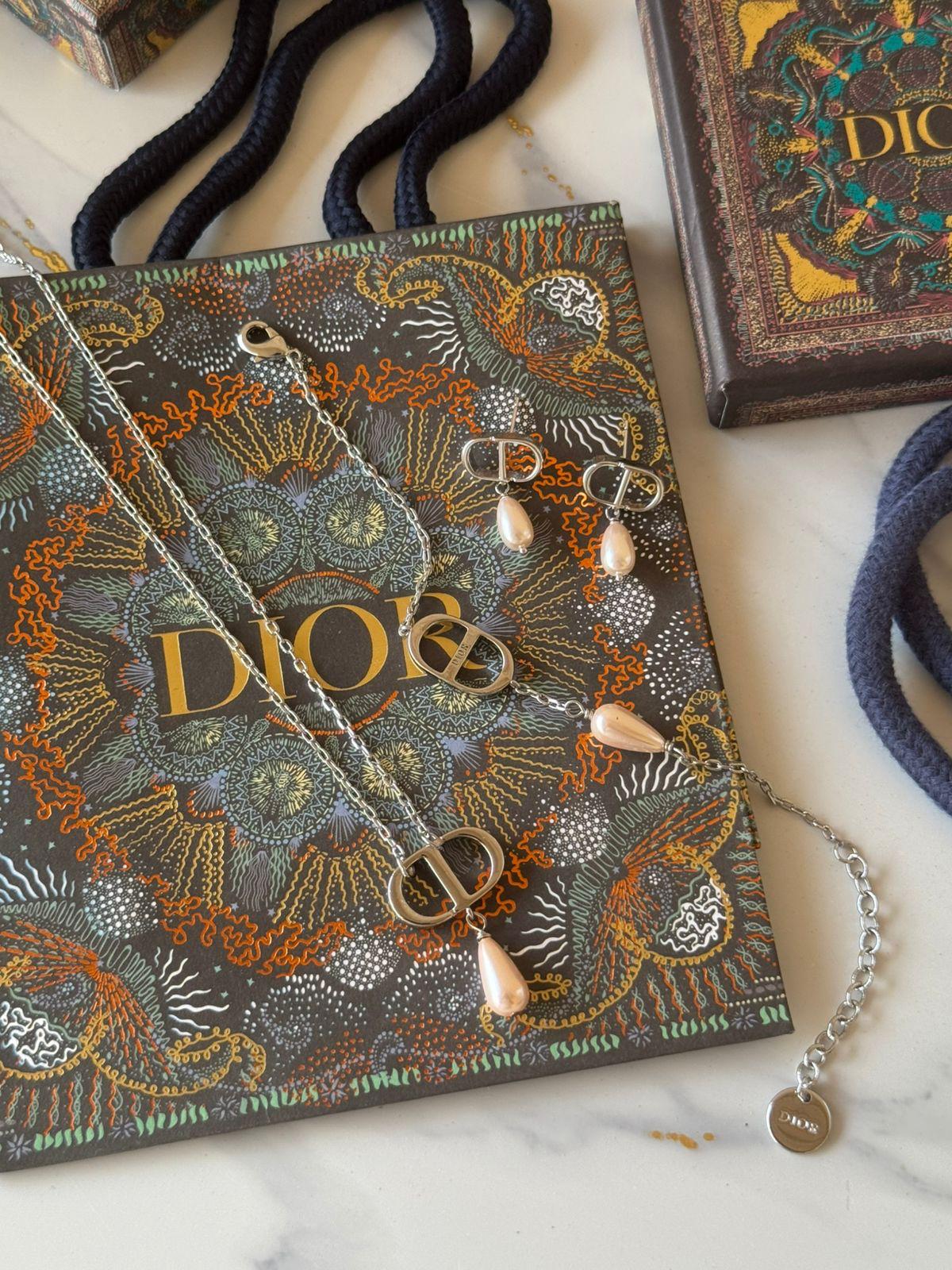 Di. 3pcs set