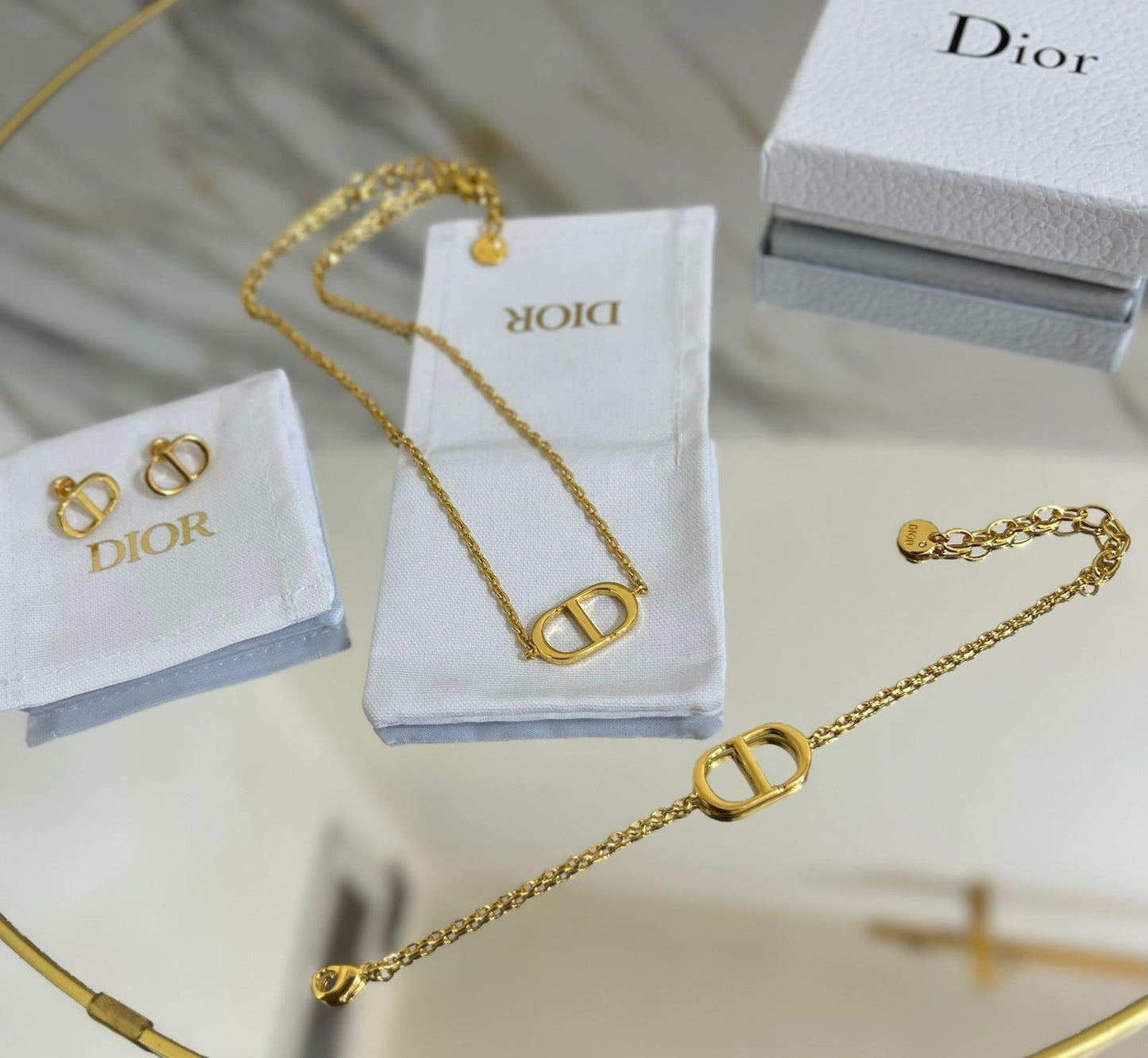 Di. 3pcs set