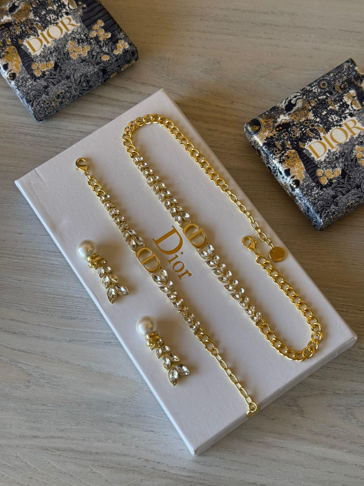 Di. 3pcs set