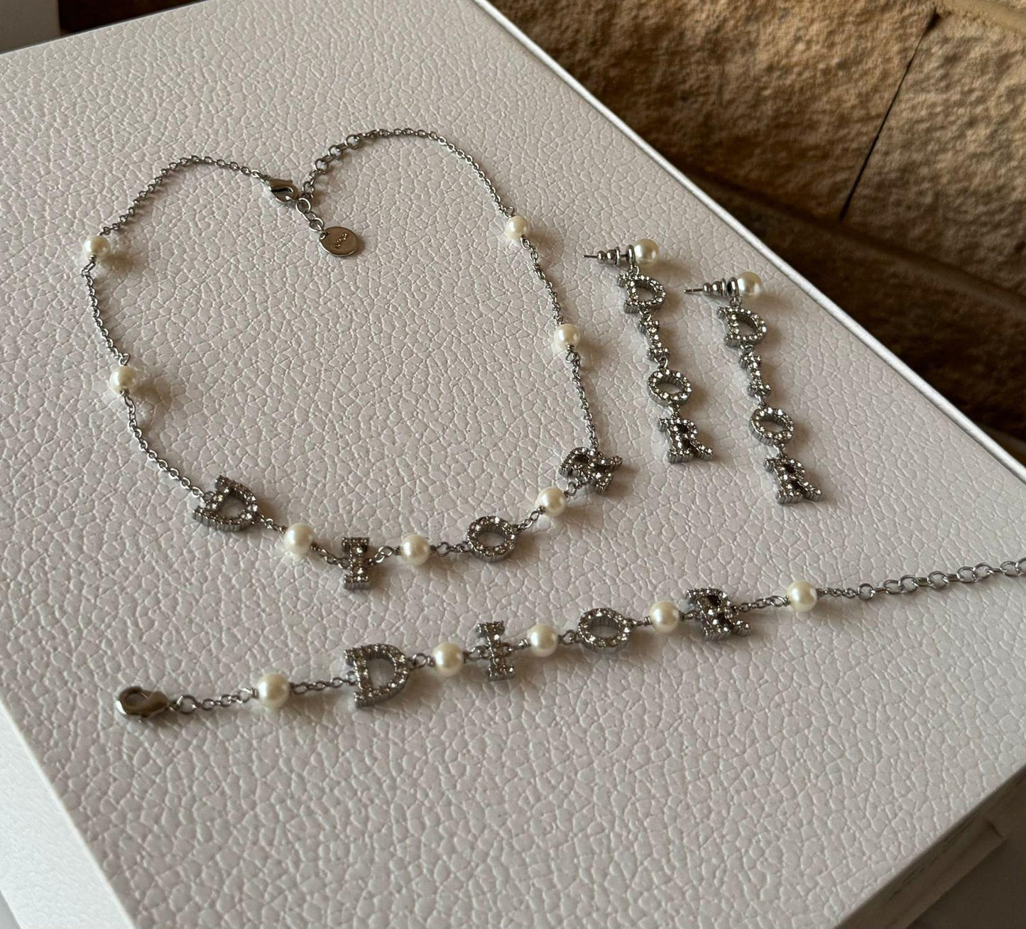 Di. 3pcs set