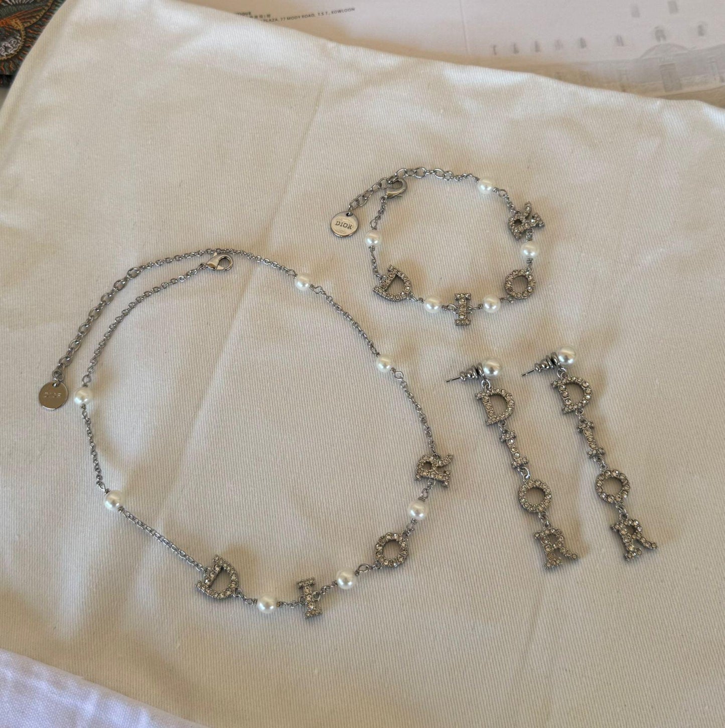 Di. 3pcs set