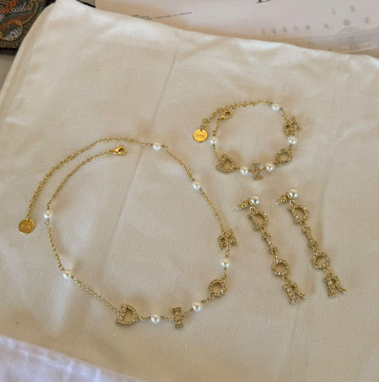 Di. 3pcs set