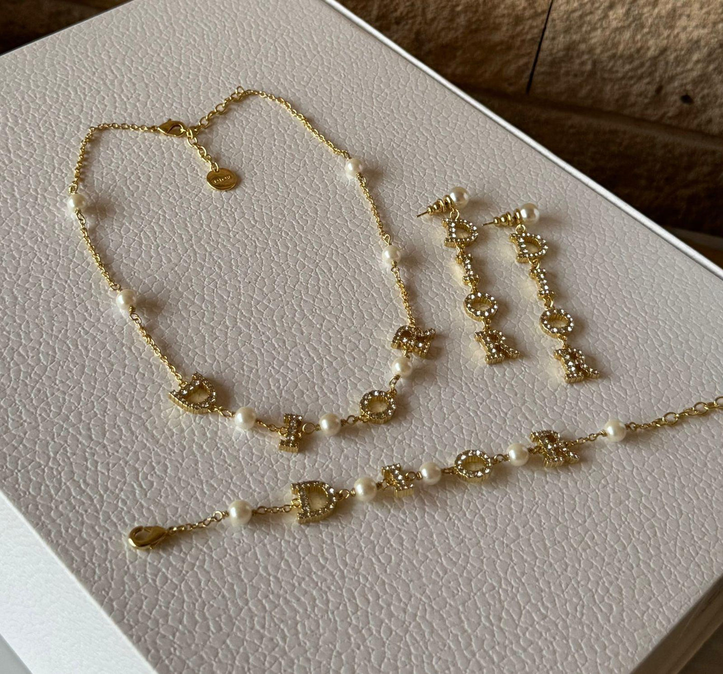 Di. 3pcs set