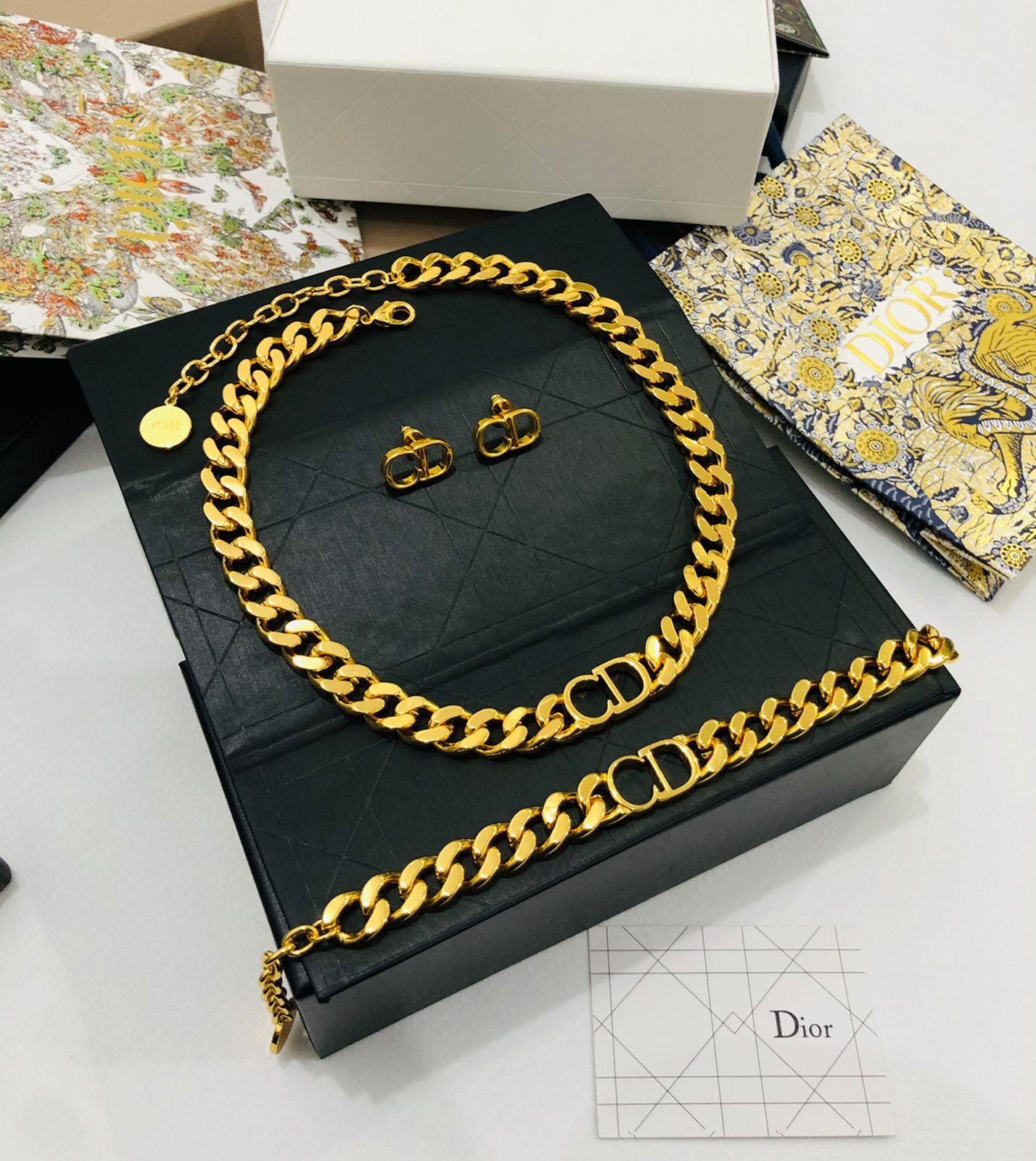 Di. 3pcs set