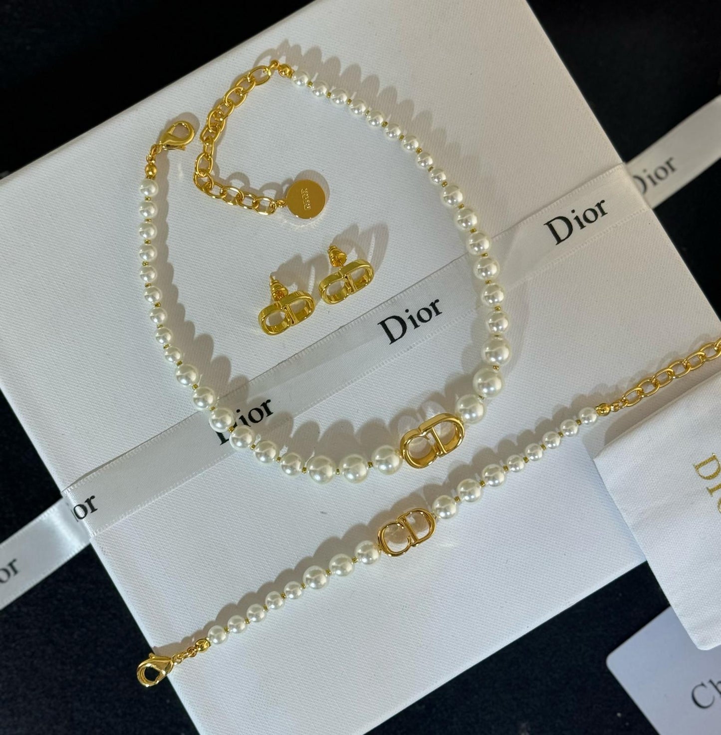 Di. 3pcs set