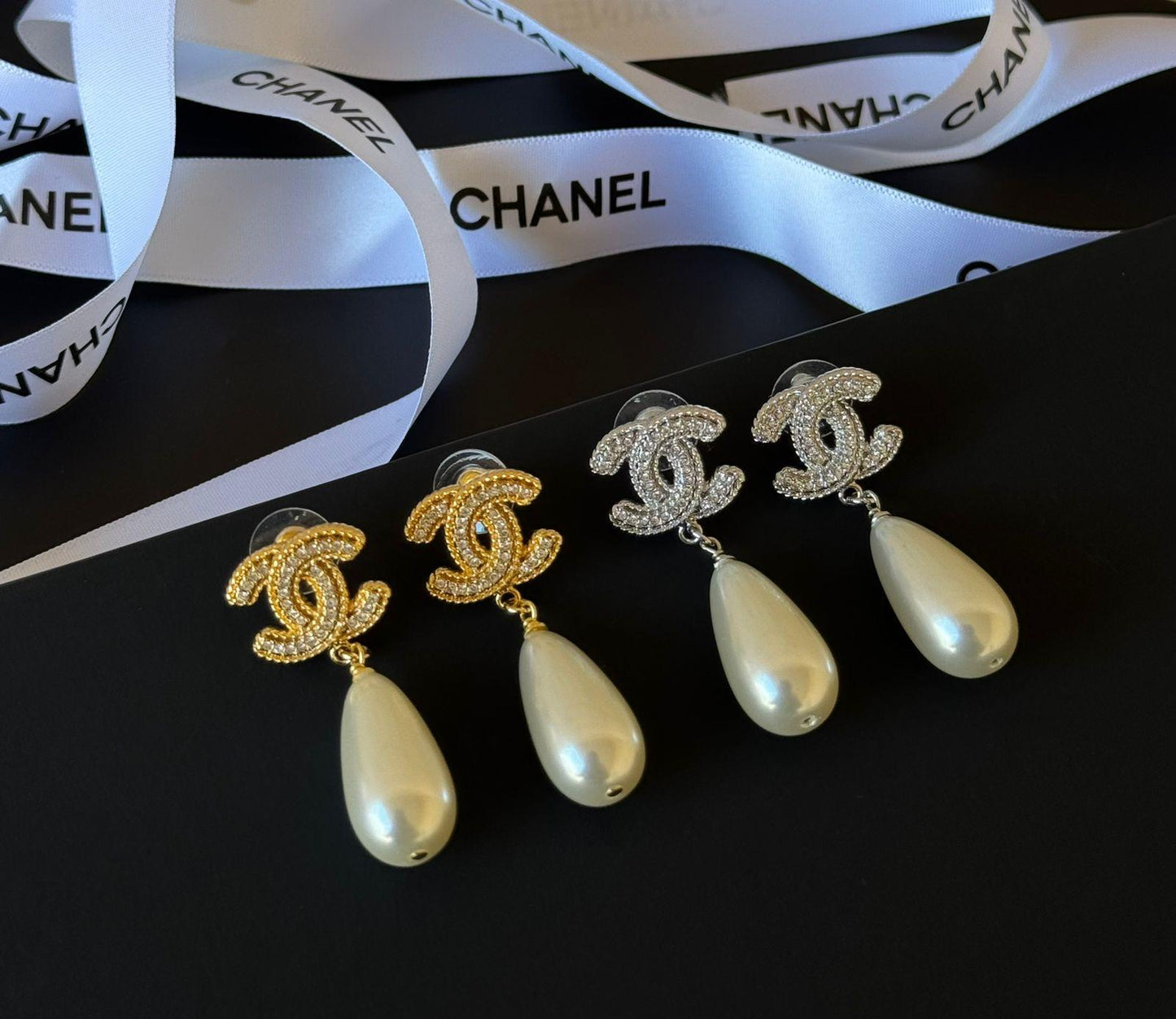 Ch. Earring