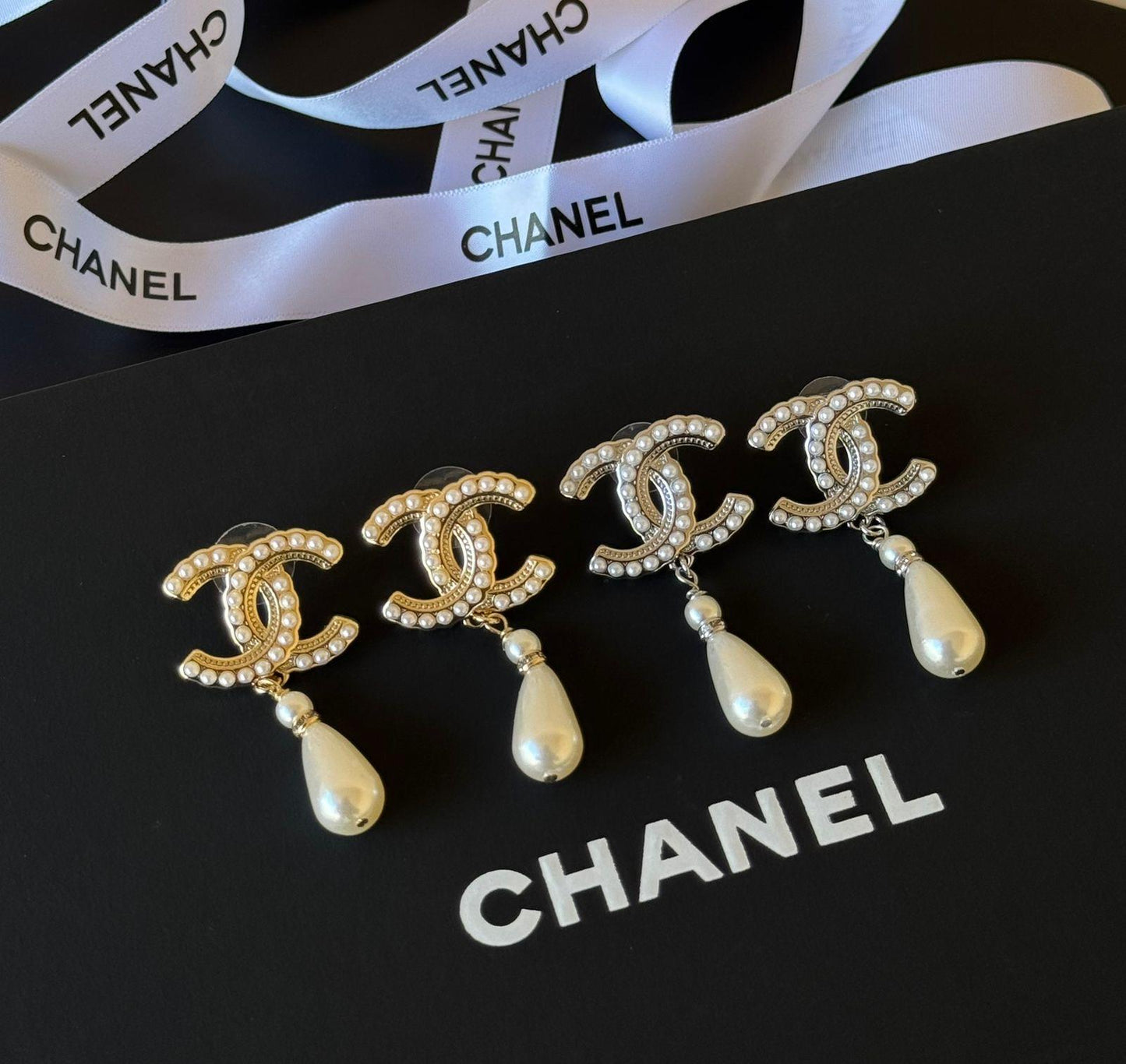 Ch. Earring