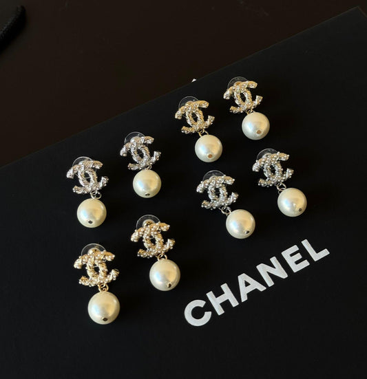 Ch. Earring
