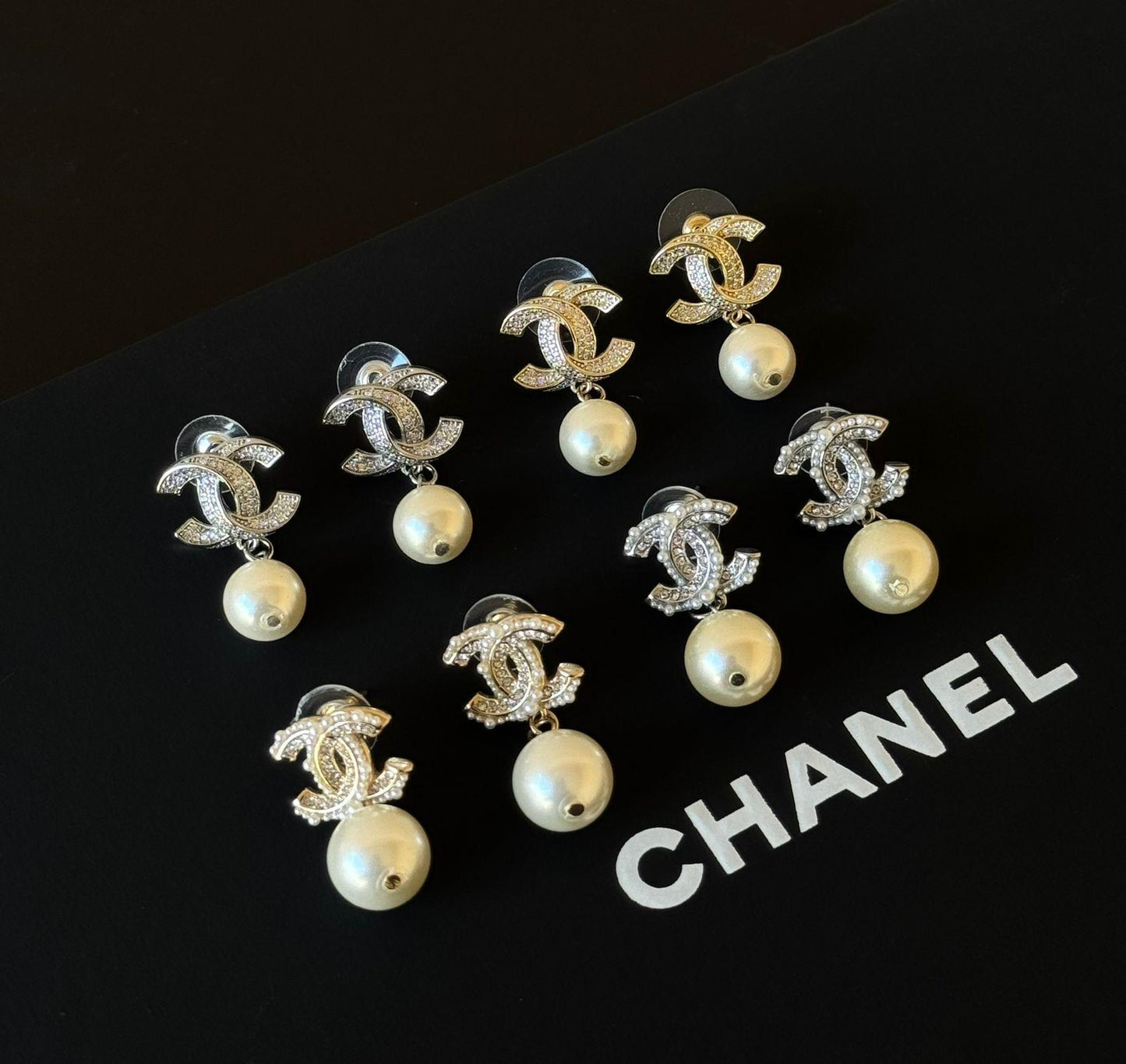 Ch. Earring