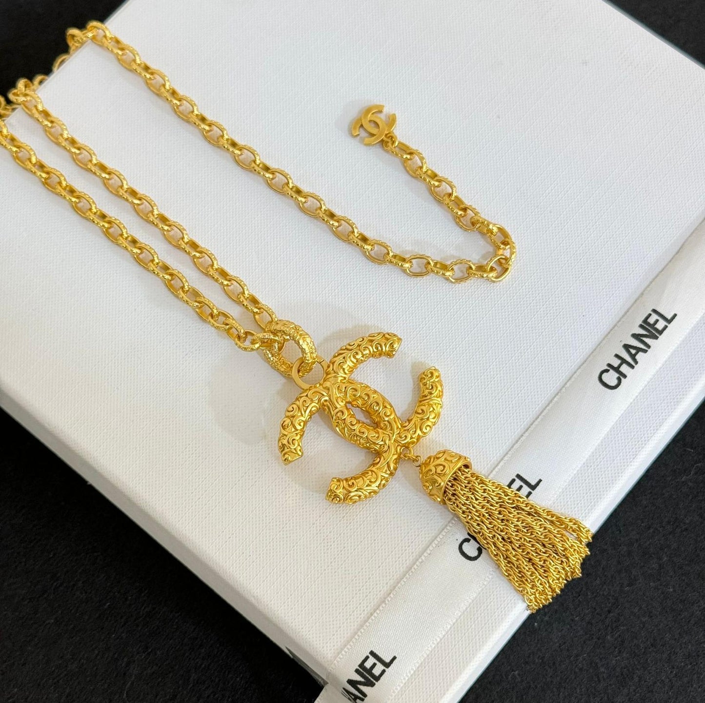 Ch. Necklace