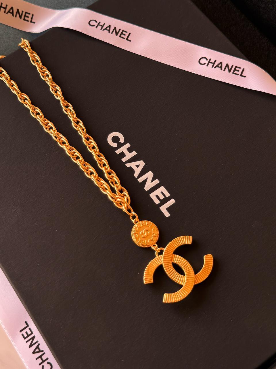 Ch. Necklace