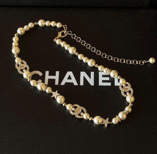 Ch. Necklace