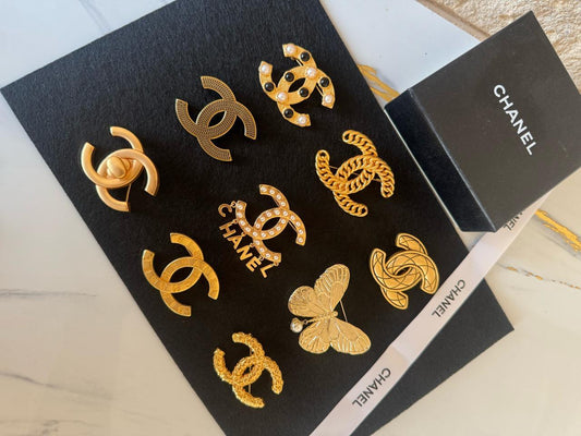 Ch. Brooch