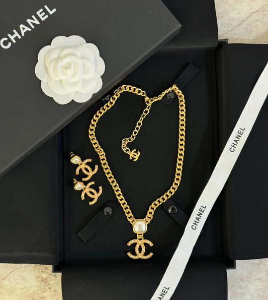 Ch. 2 pcs set