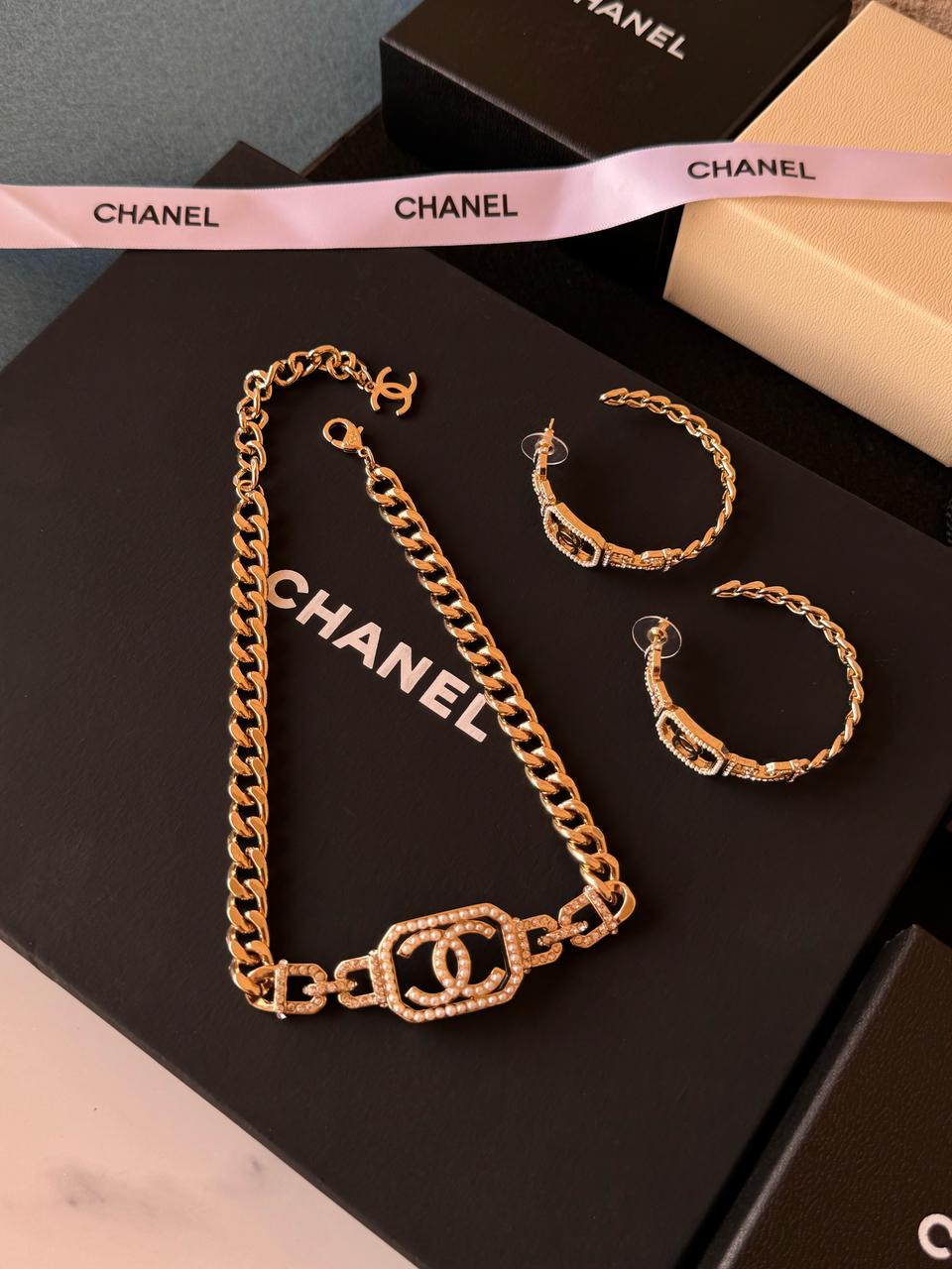 Ch. 2 pcs set