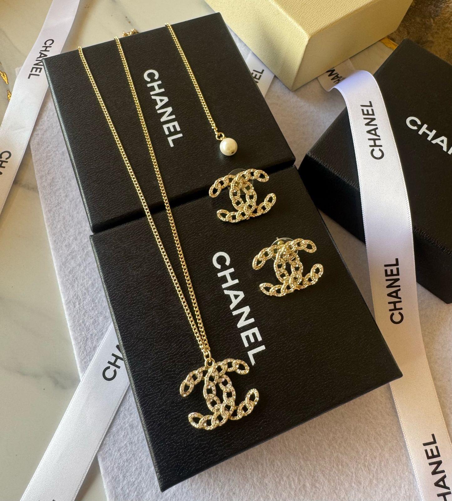 Ch. 2 pcs set