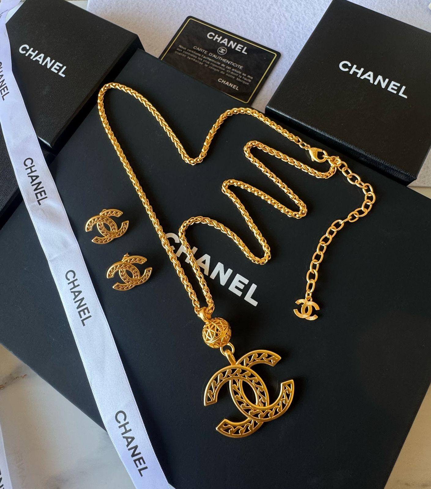 Ch. 2 pcs set