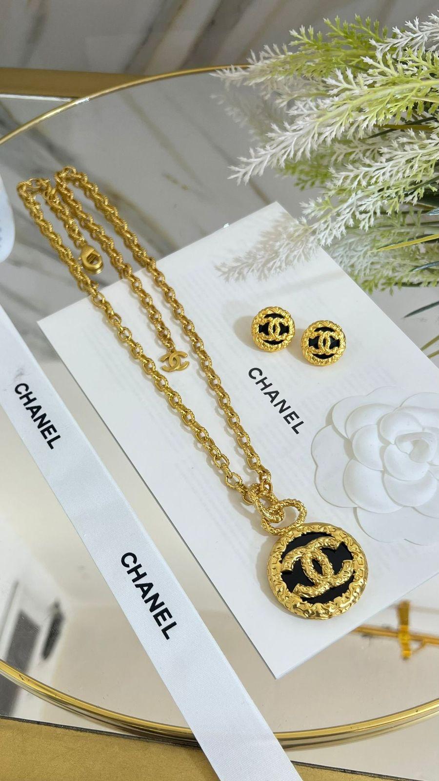 Ch. 2 pcs set
