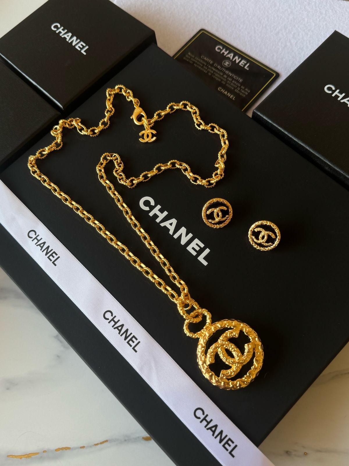 Ch. 2 pcs set