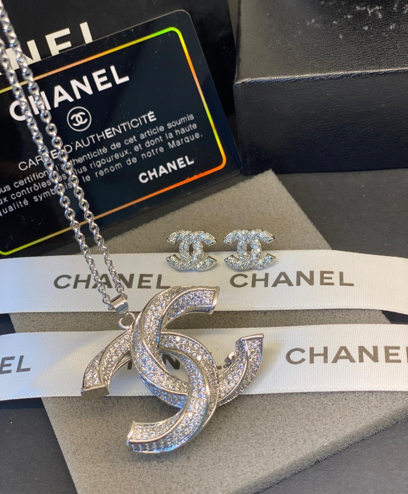 Ch. 2 pcs set