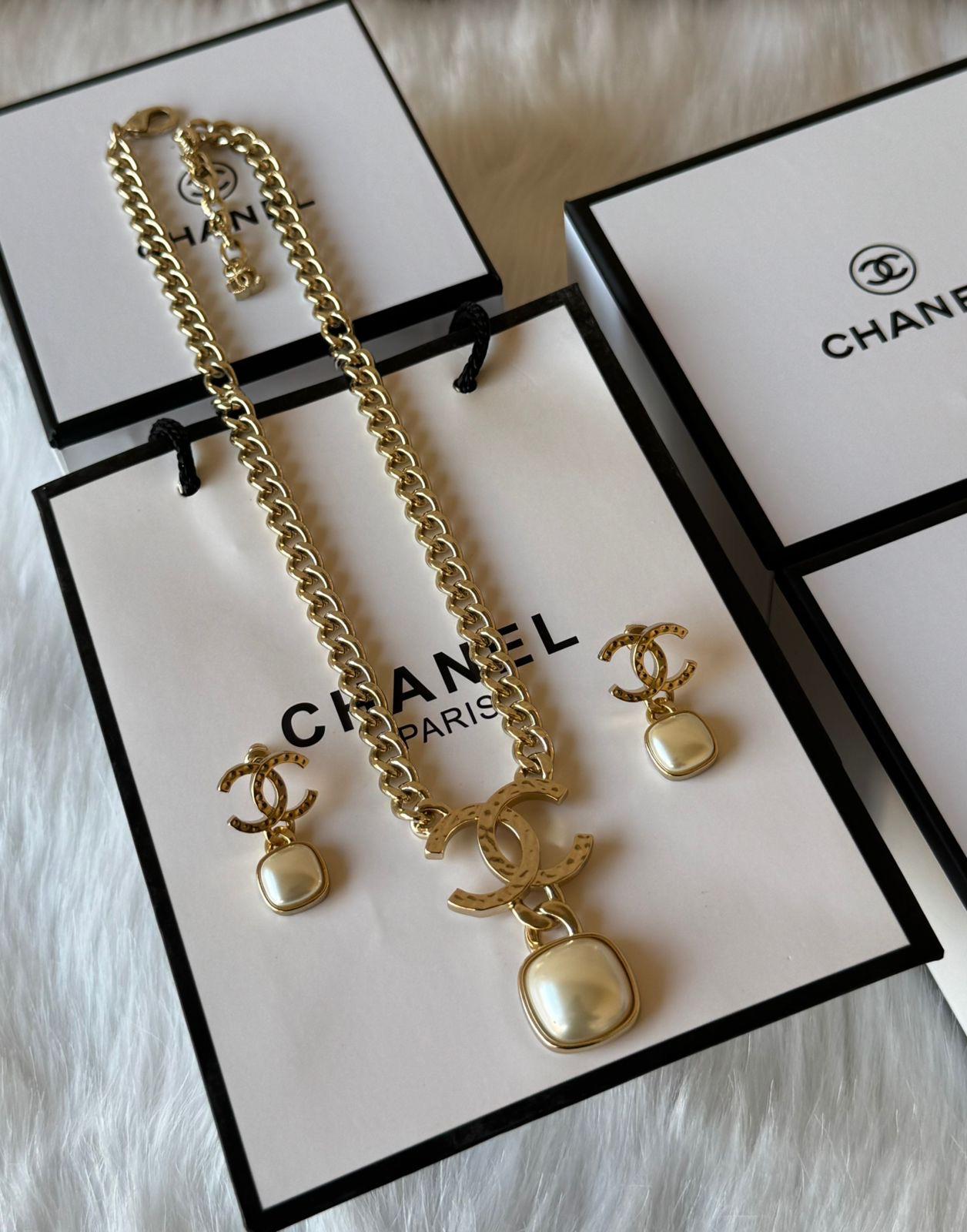 Ch. 2 pcs set
