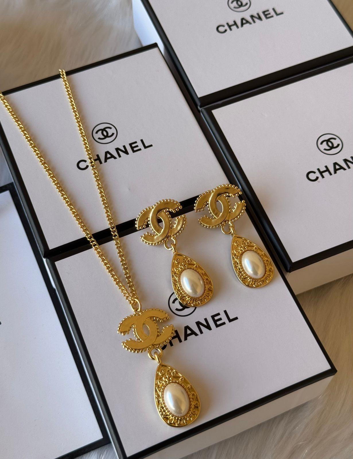 Ch. 2 pcs set