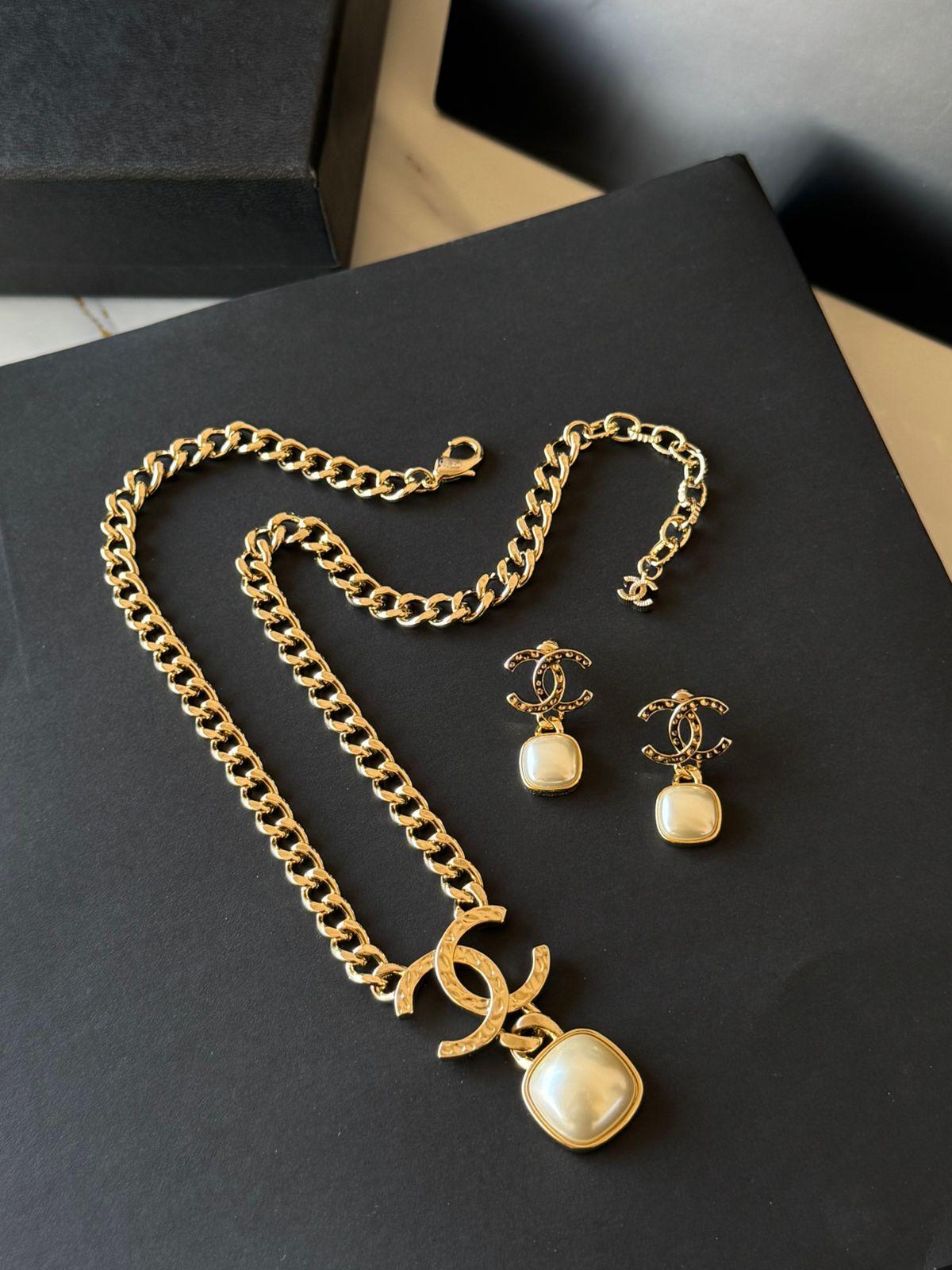 Ch. 2 pcs set