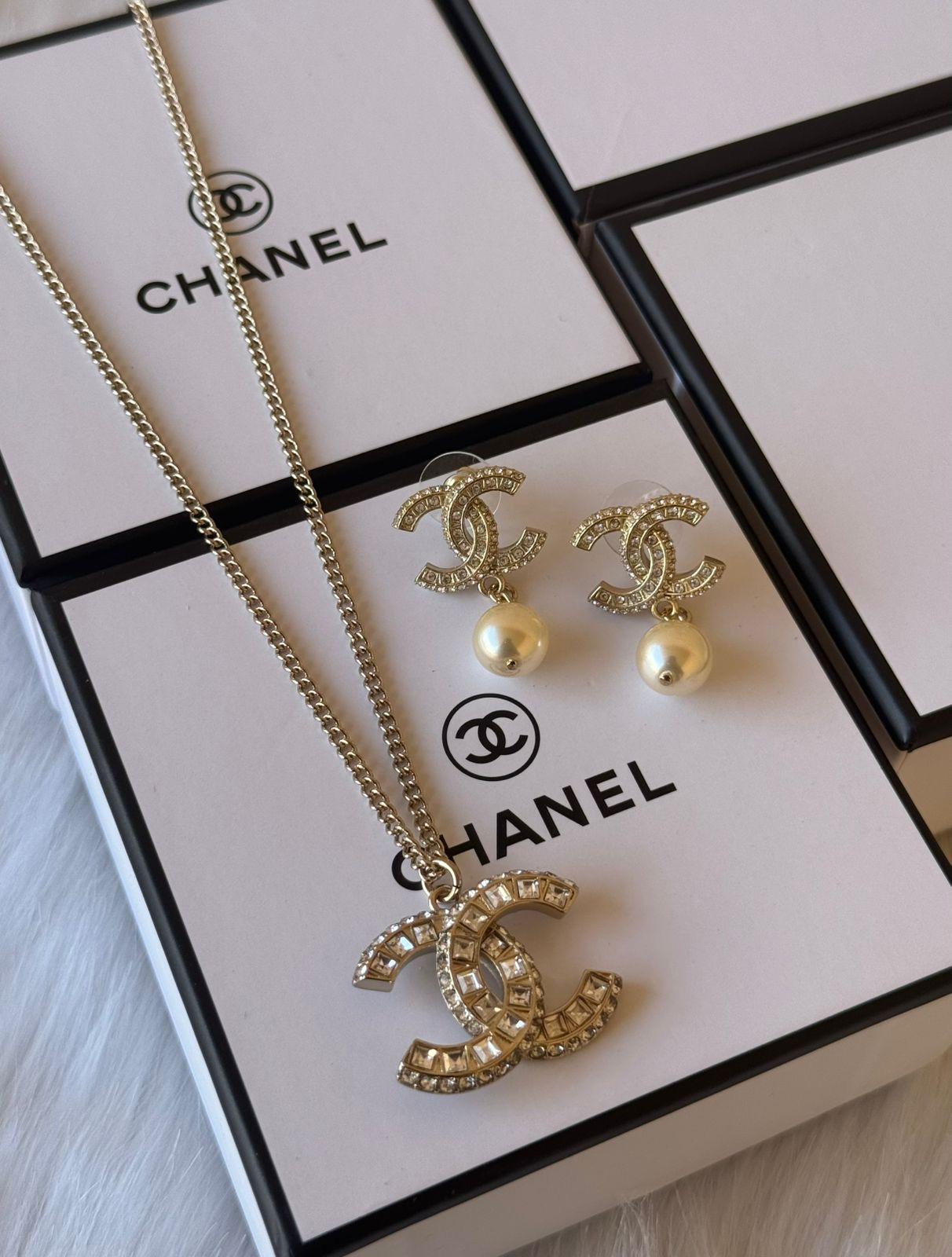 Ch. 2 pcs set