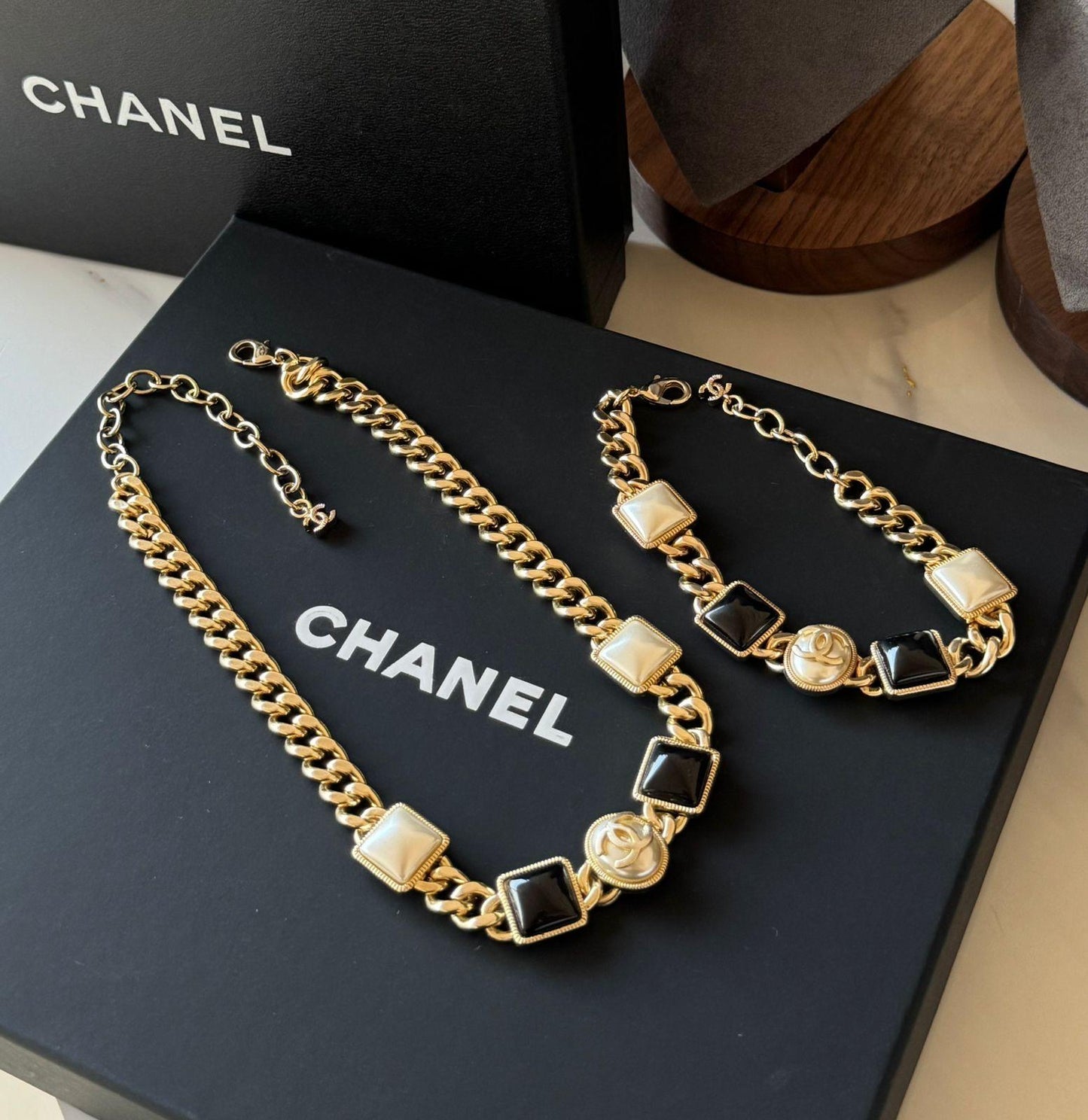 Ch. 2 pcs set