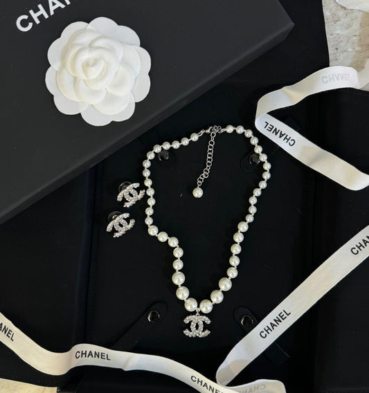Ch. 2 pcs set