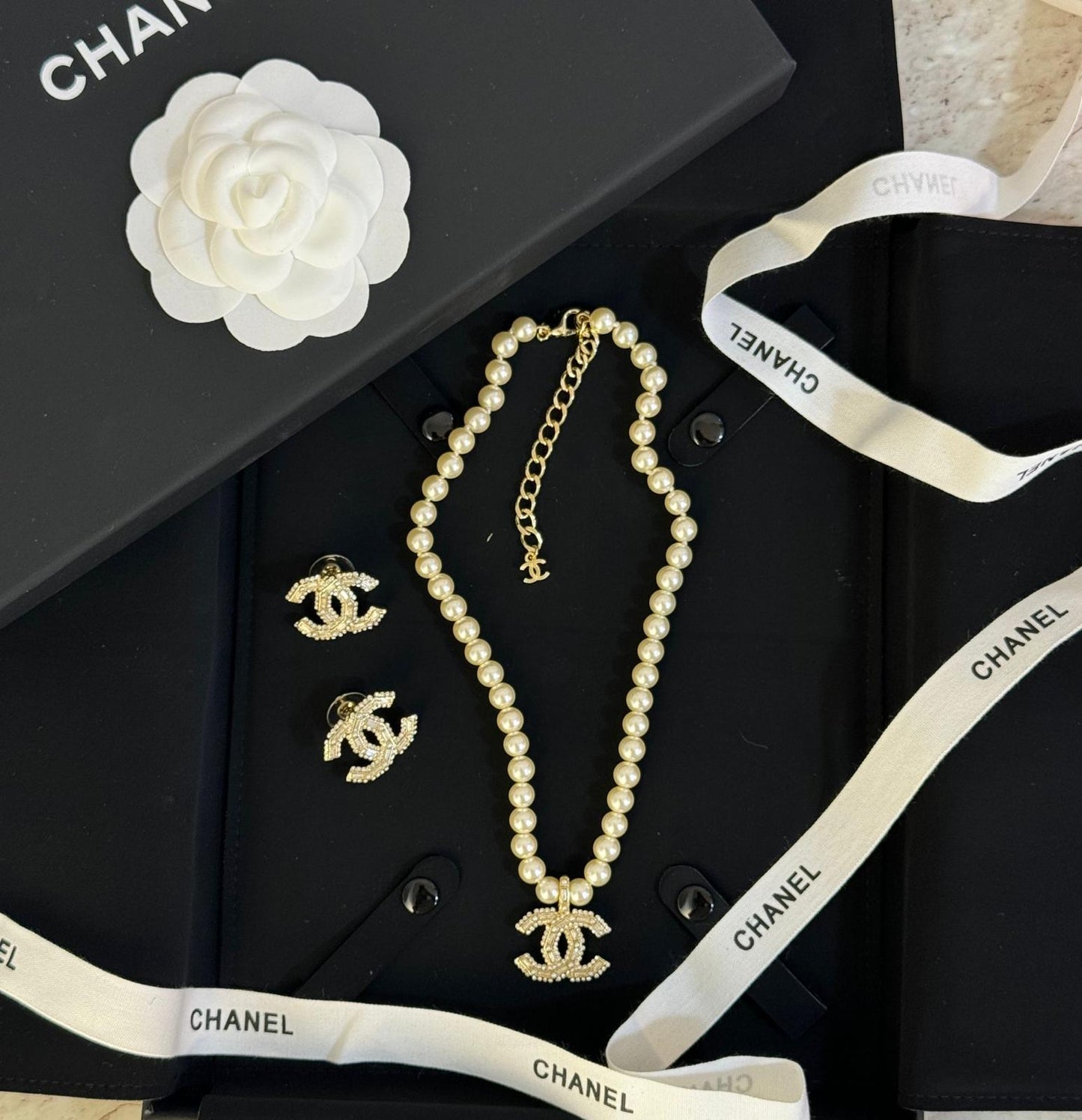 Ch. 2 pcs set