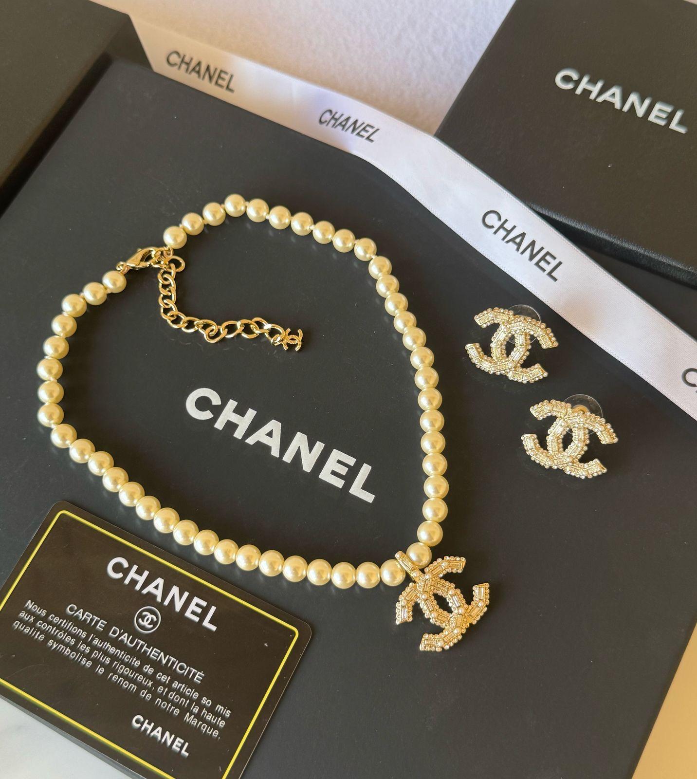 Ch. 2 pcs set