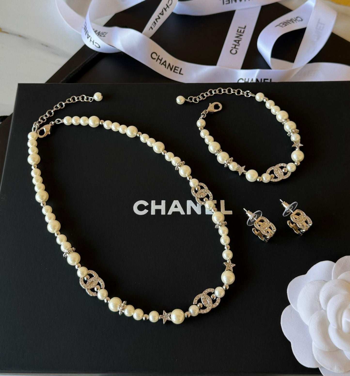 Ch. 2 pcs set