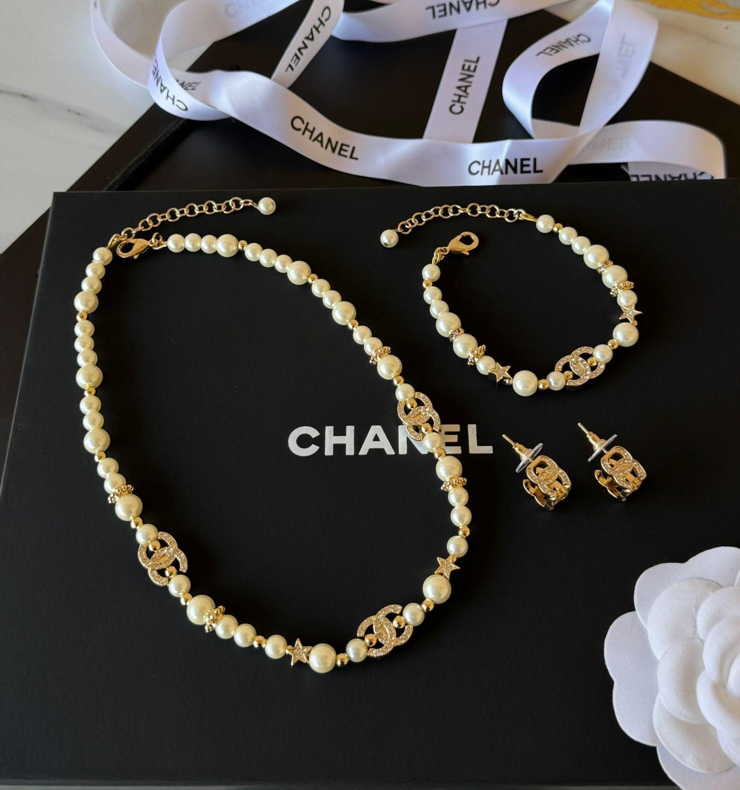Ch. 2 pcs set