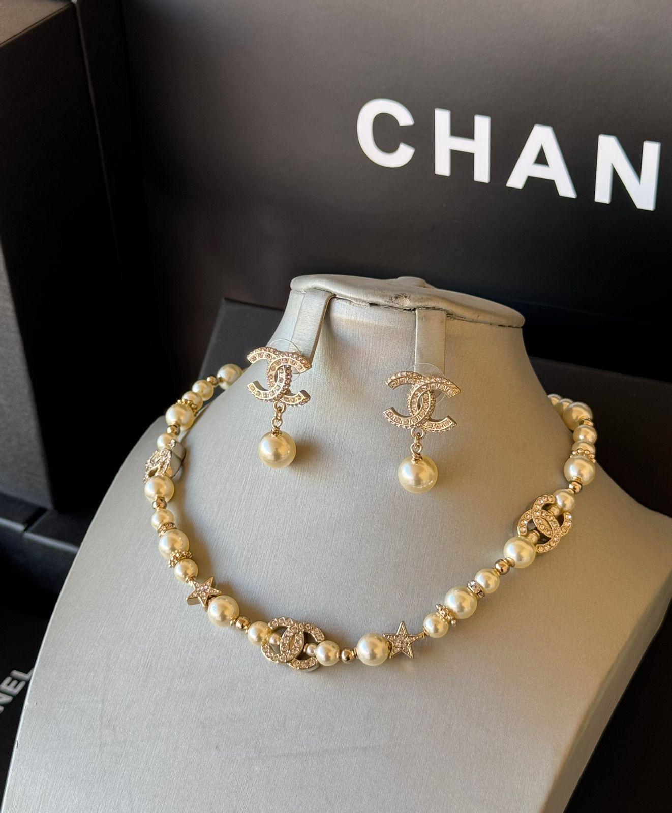 Ch. 2 pcs set