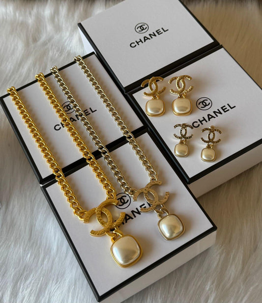 Ch. 2 pcs set