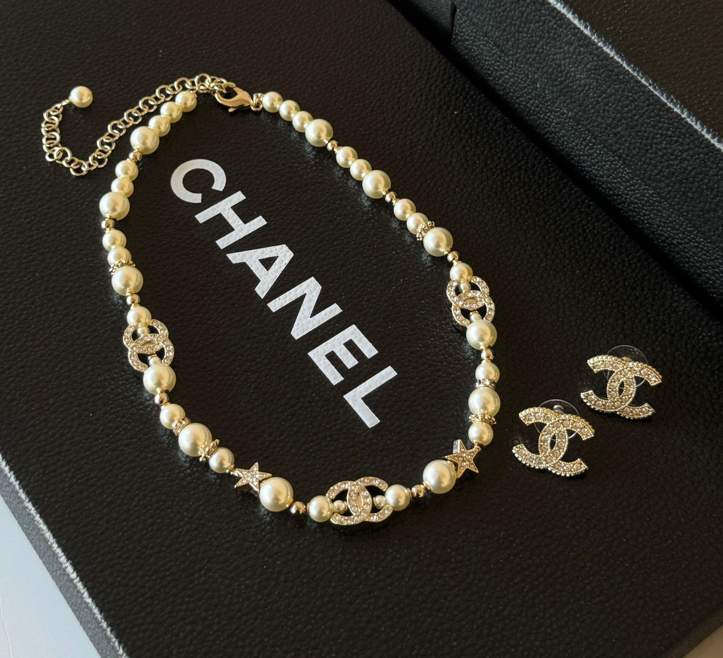 Ch. 2 pcs set