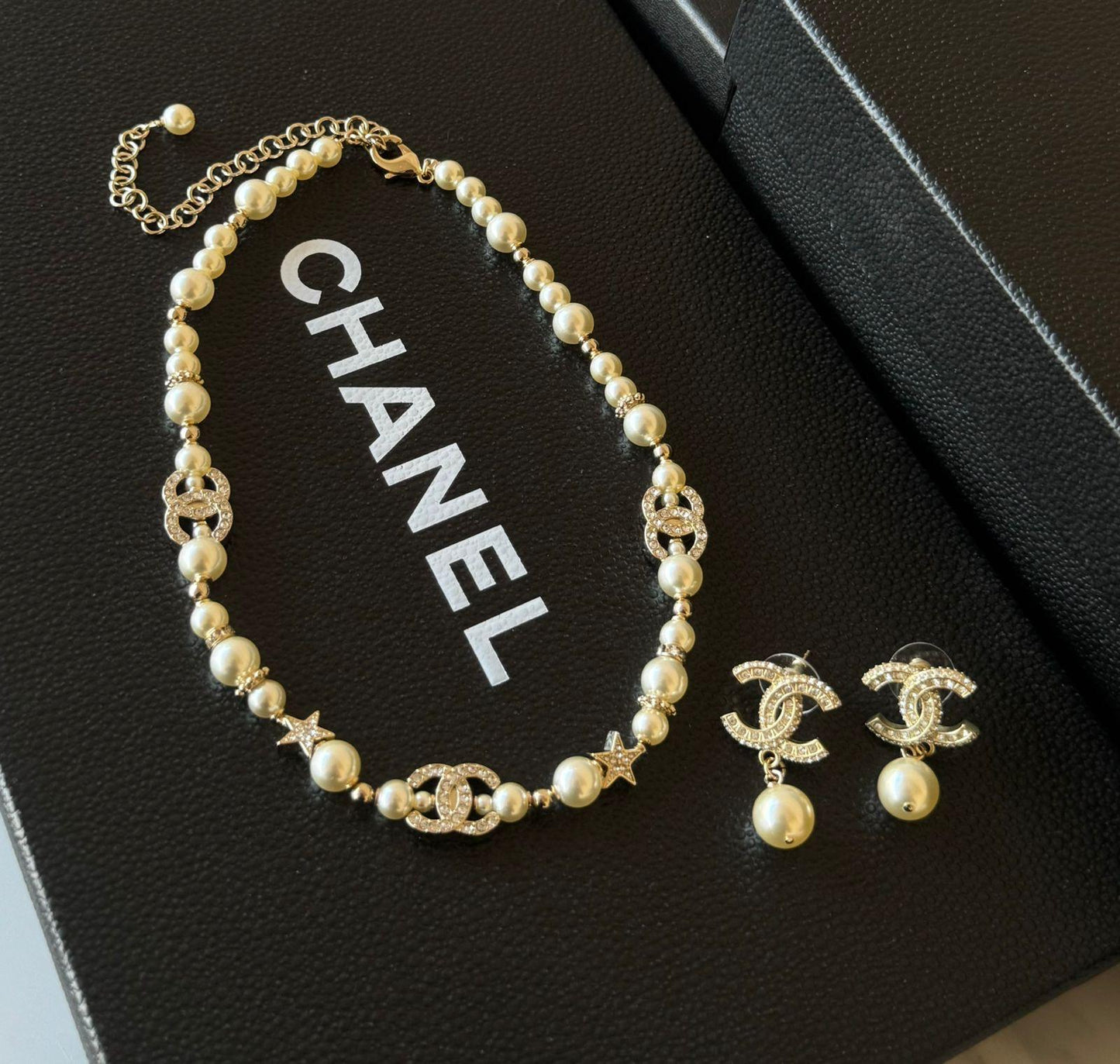 Ch. 2 pcs set