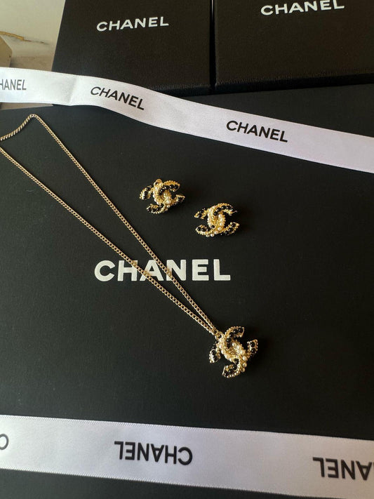Ch. 2 pcs set