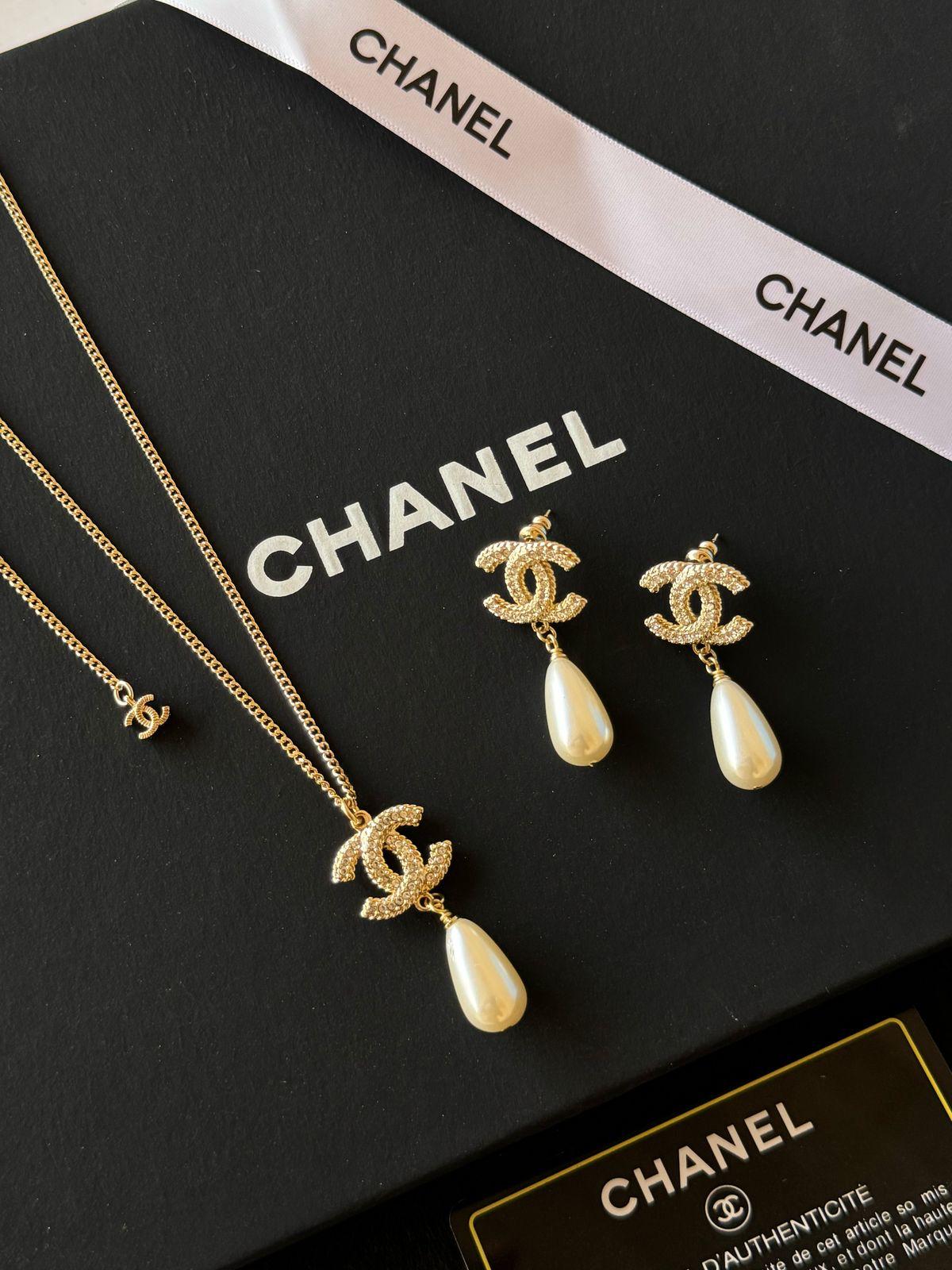 Ch. 2 pcs set