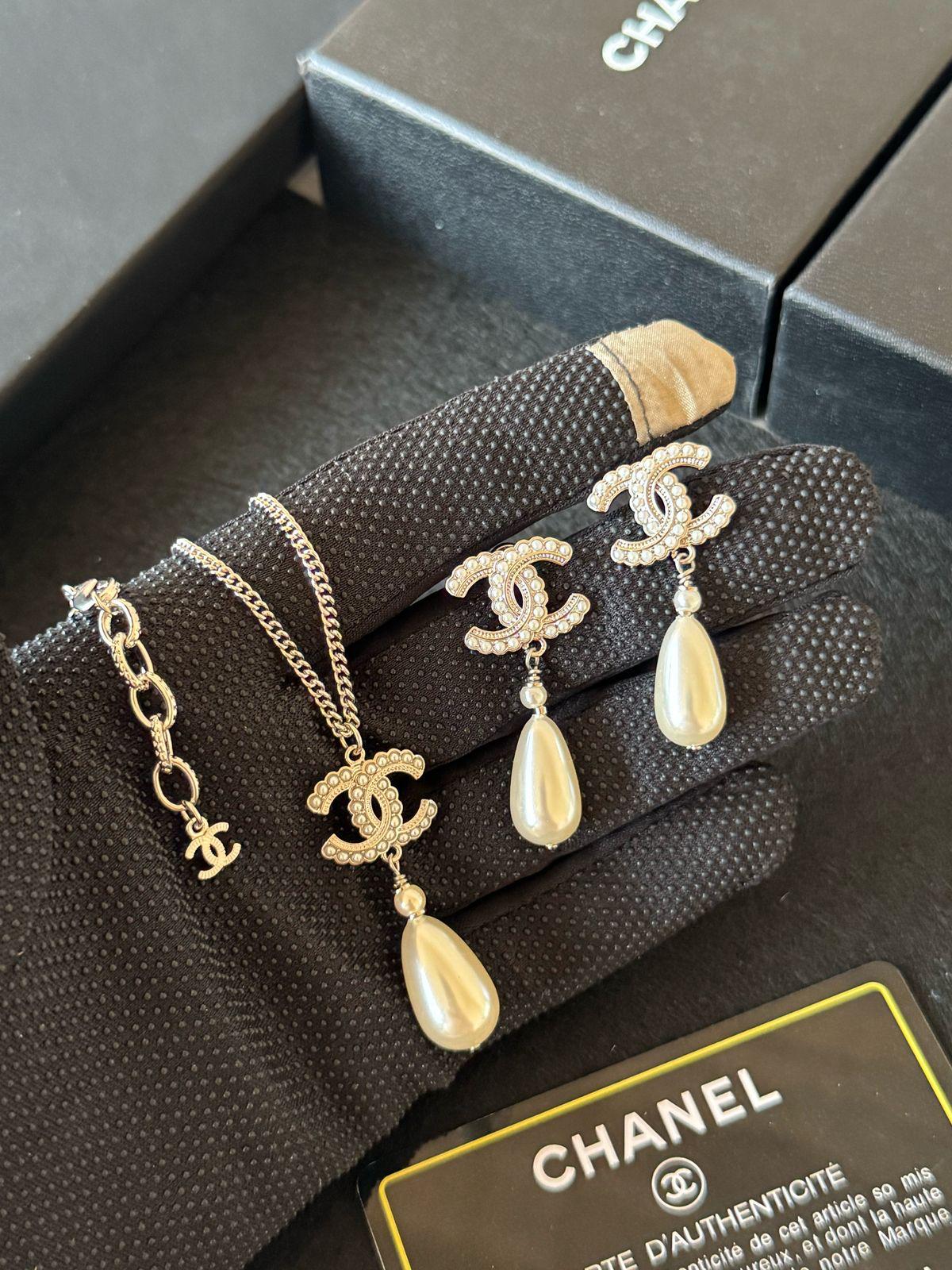 Ch. 2 pcs set