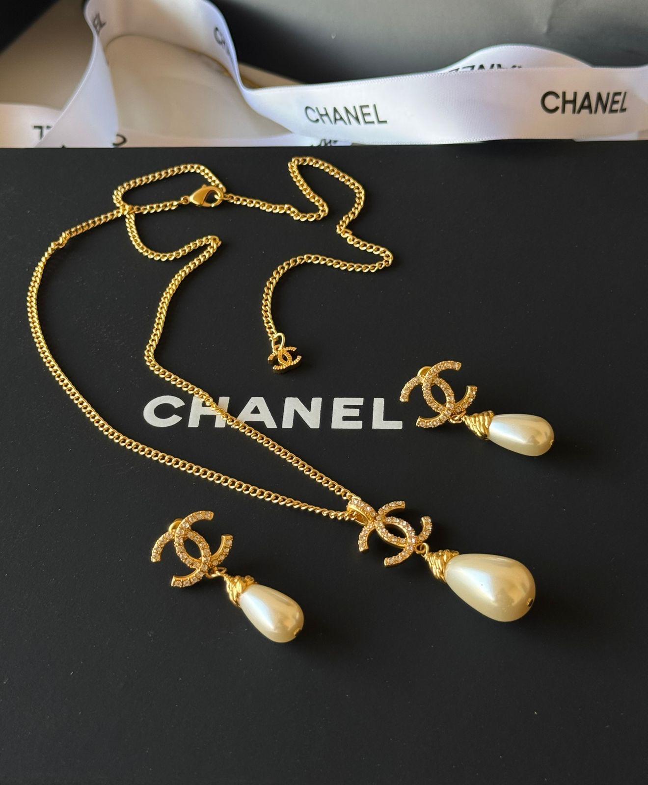 Ch. 2 pcs set