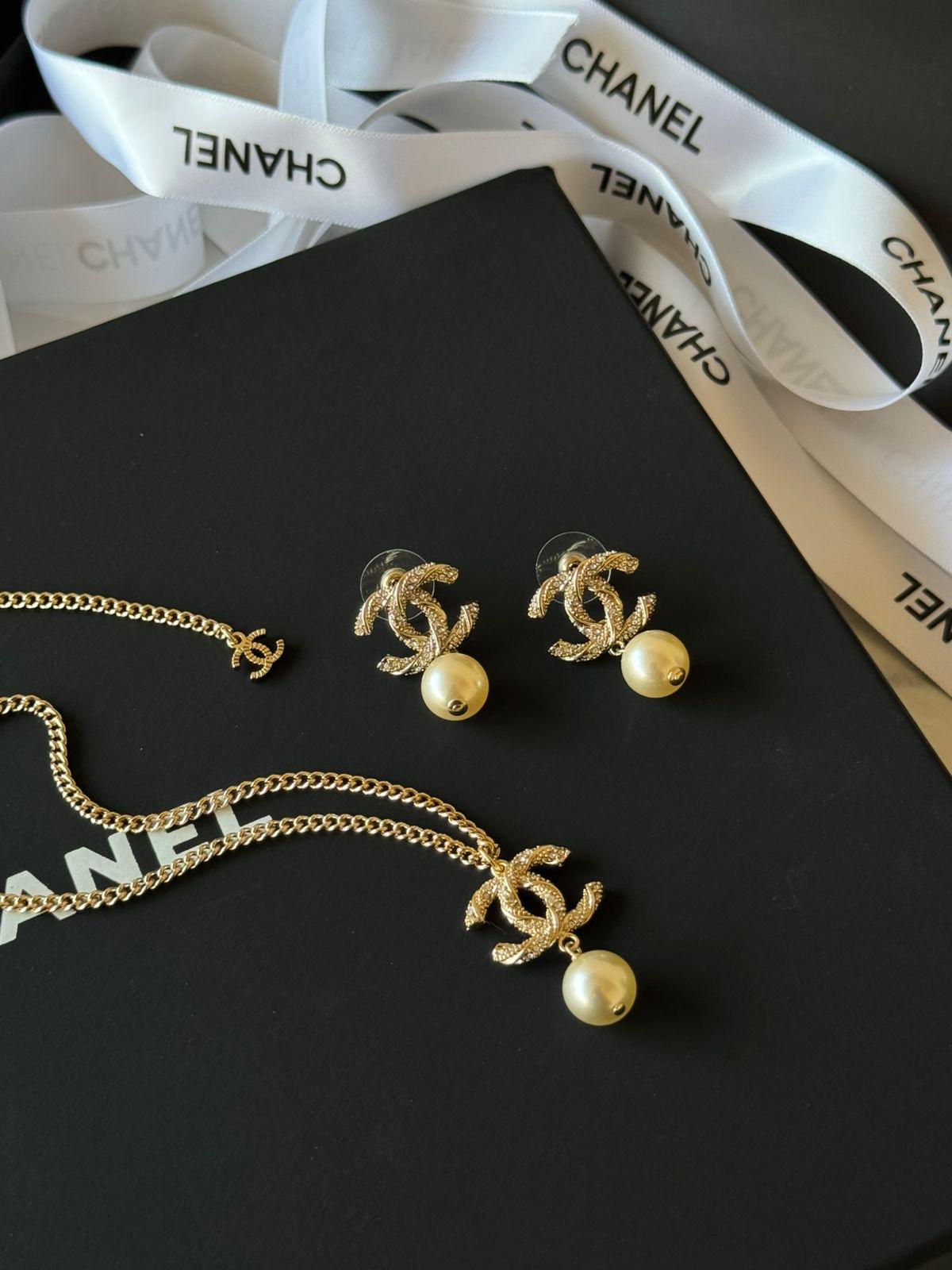 Ch. 2 pcs set