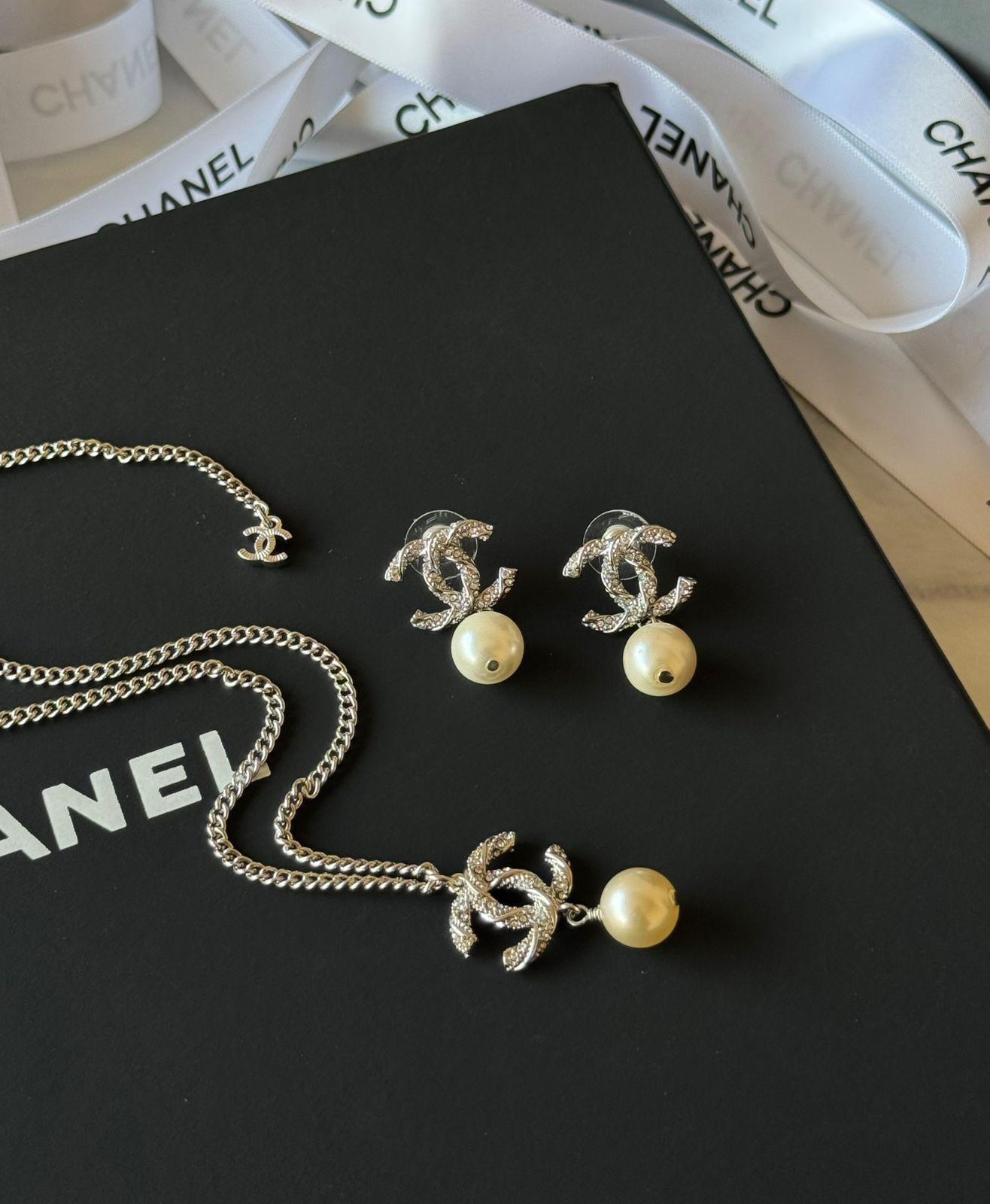 Ch. 2 pcs set